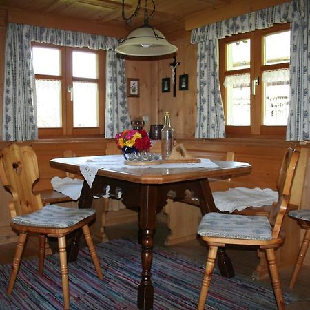 Ferienhaus Schnetzer St. Gallenkirch Zewnętrze zdjęcie