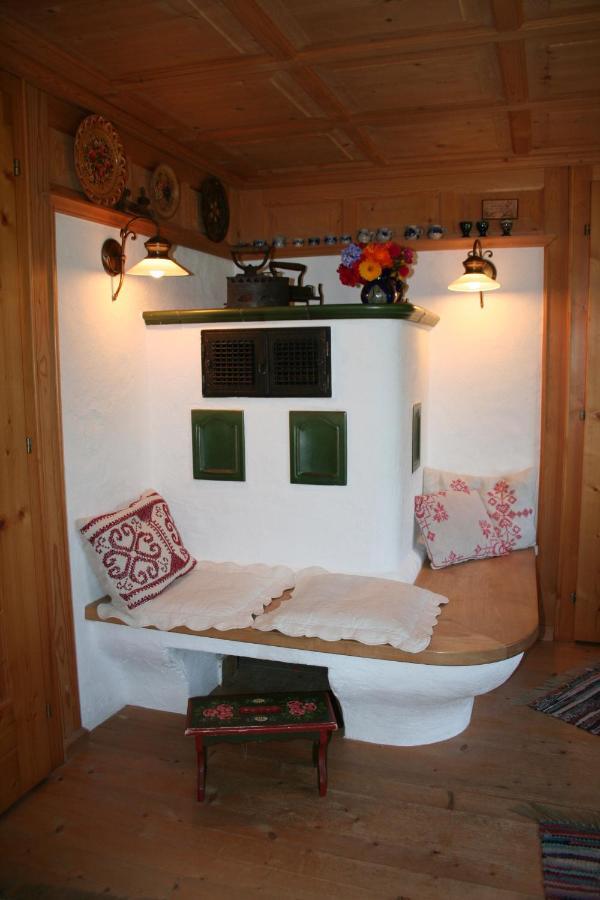 Ferienhaus Schnetzer St. Gallenkirch Zewnętrze zdjęcie